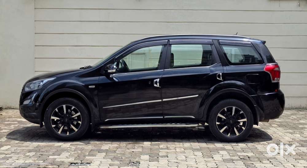 Mahindra Xuv500, 2019, Diesel
