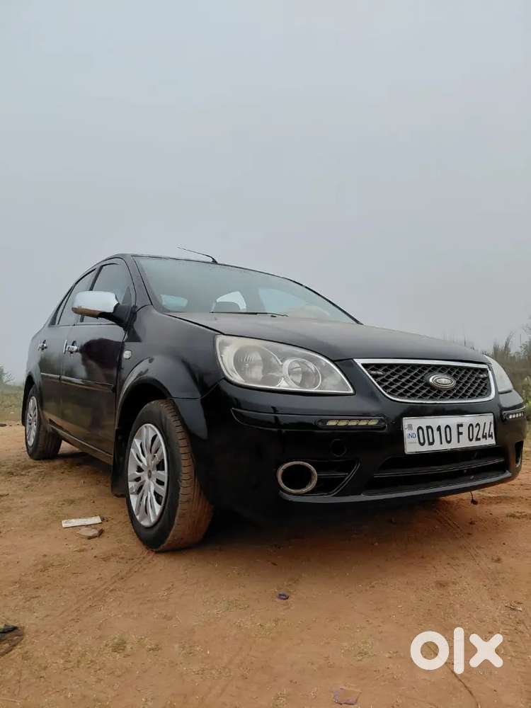 Fiat Linea Classic 2007