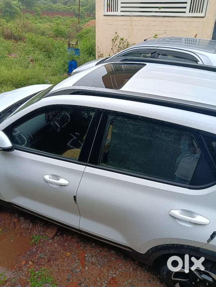 Kia Sonet 1.0 Htx Plus 2024