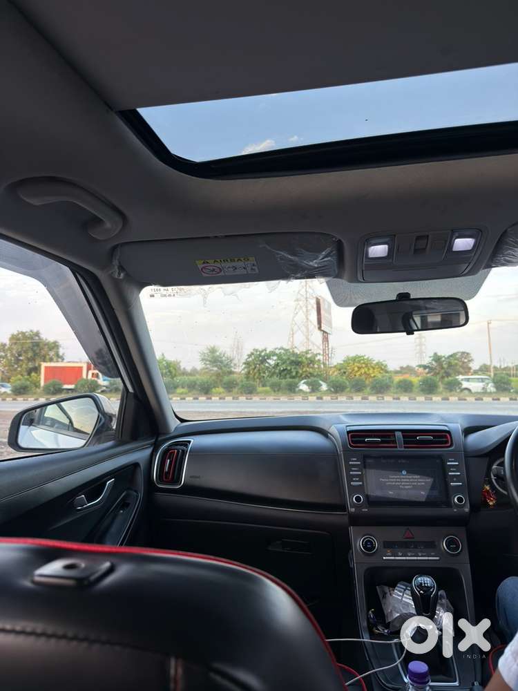 Hyundai Creta 2023 Petrol