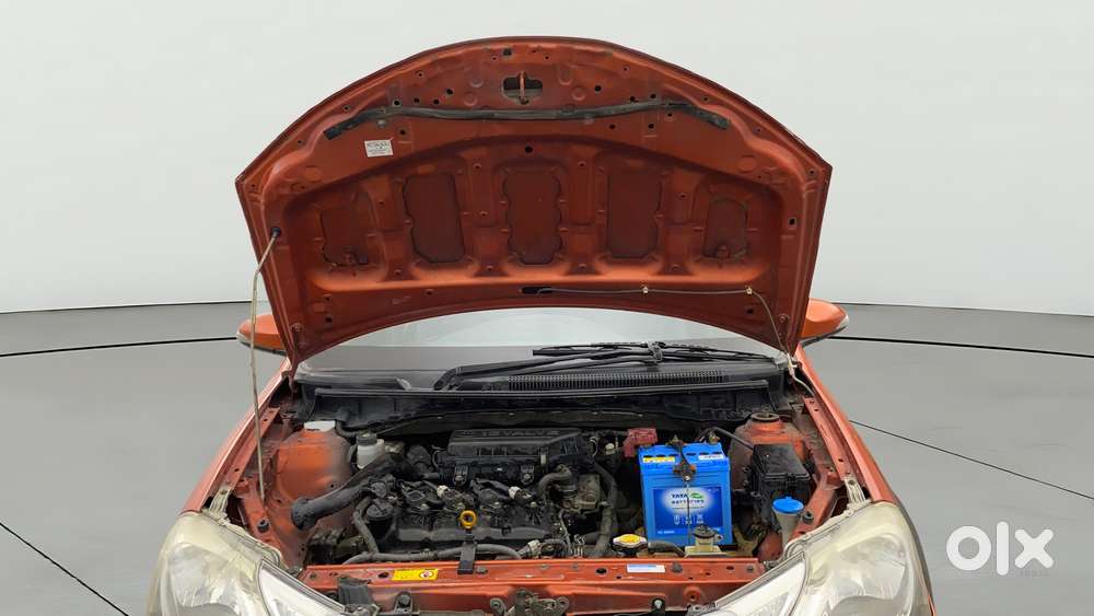 Toyota Etios Cross 1.2 G, 2014, Petrol