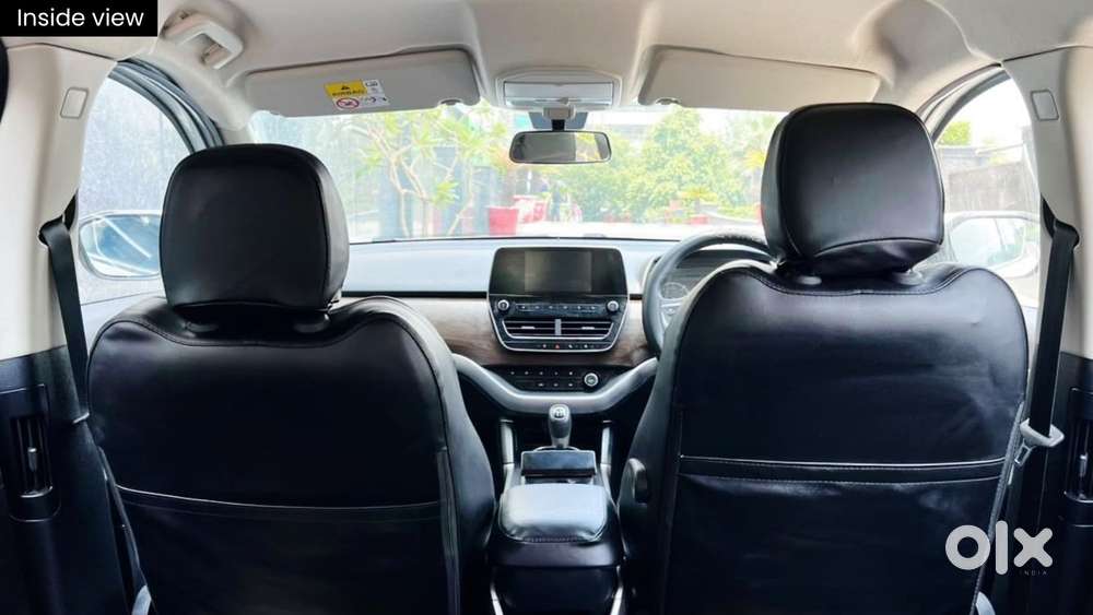 Tata Harrier Xt, 2021, Diesel