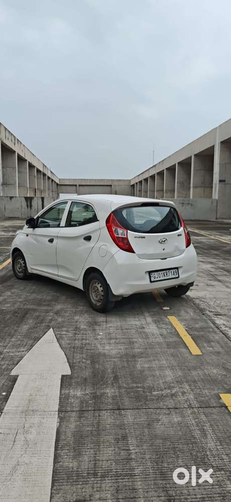 Hyundai Eon Era +, 2012, Petrol