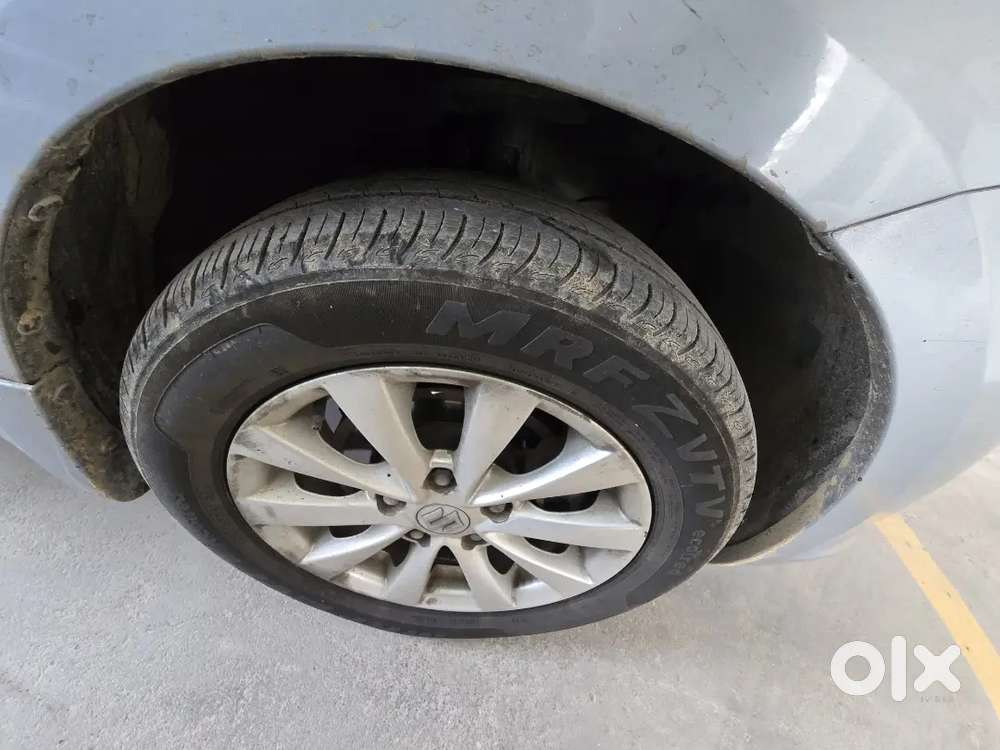 Maruti Suzuki Ertiga 2015 Petrol Well Maintained