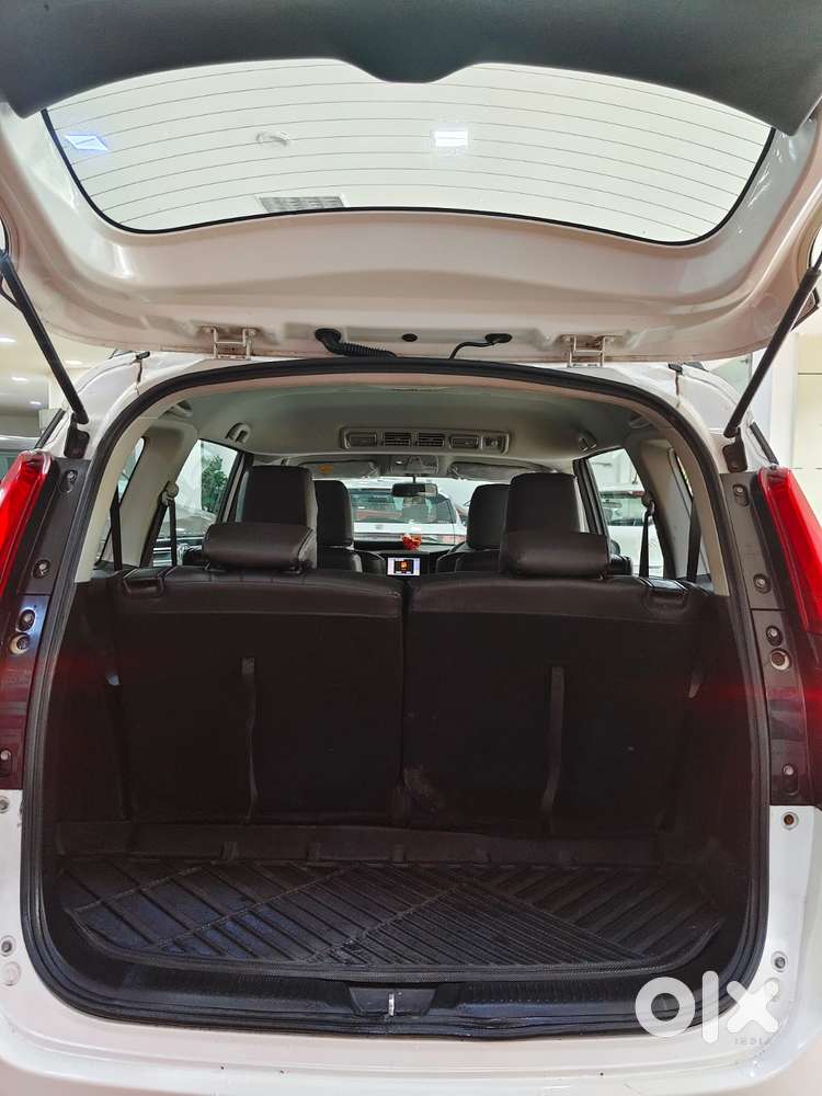 Maruti Suzuki Xl6 1.5 Zeta At, 2021, Petrol