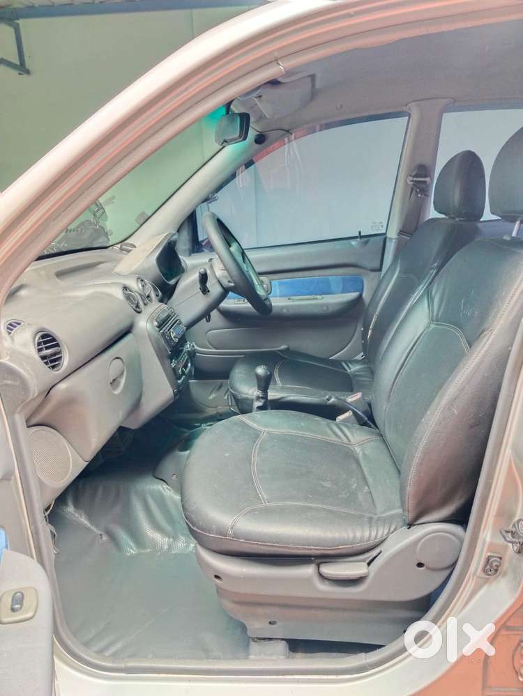 Hyundai Santro Xing Gl Plus, 2009, Lpg