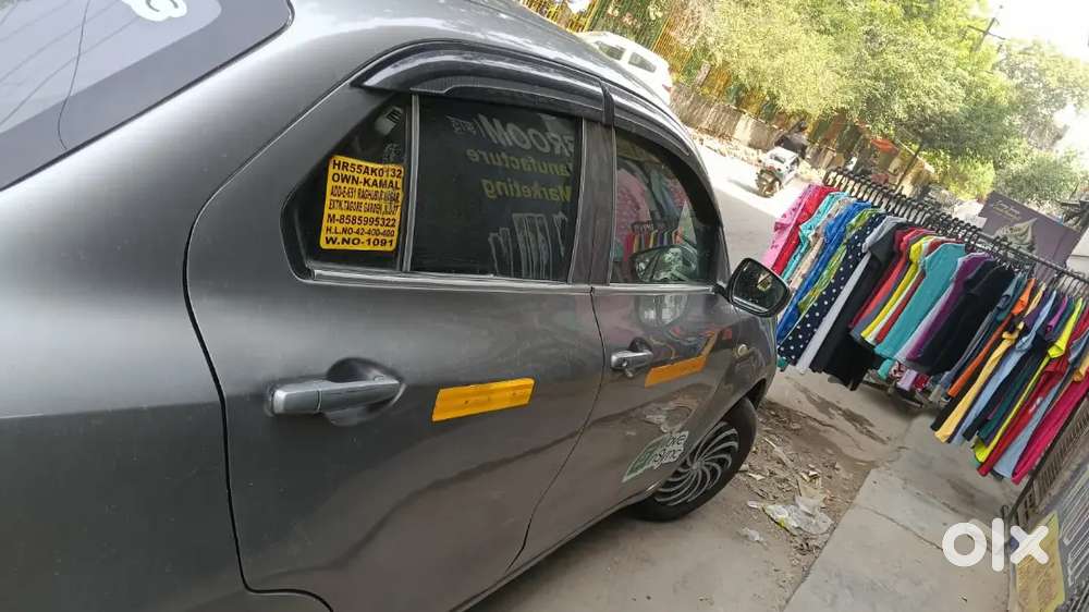 Maruti Suzuki Dzire 2021