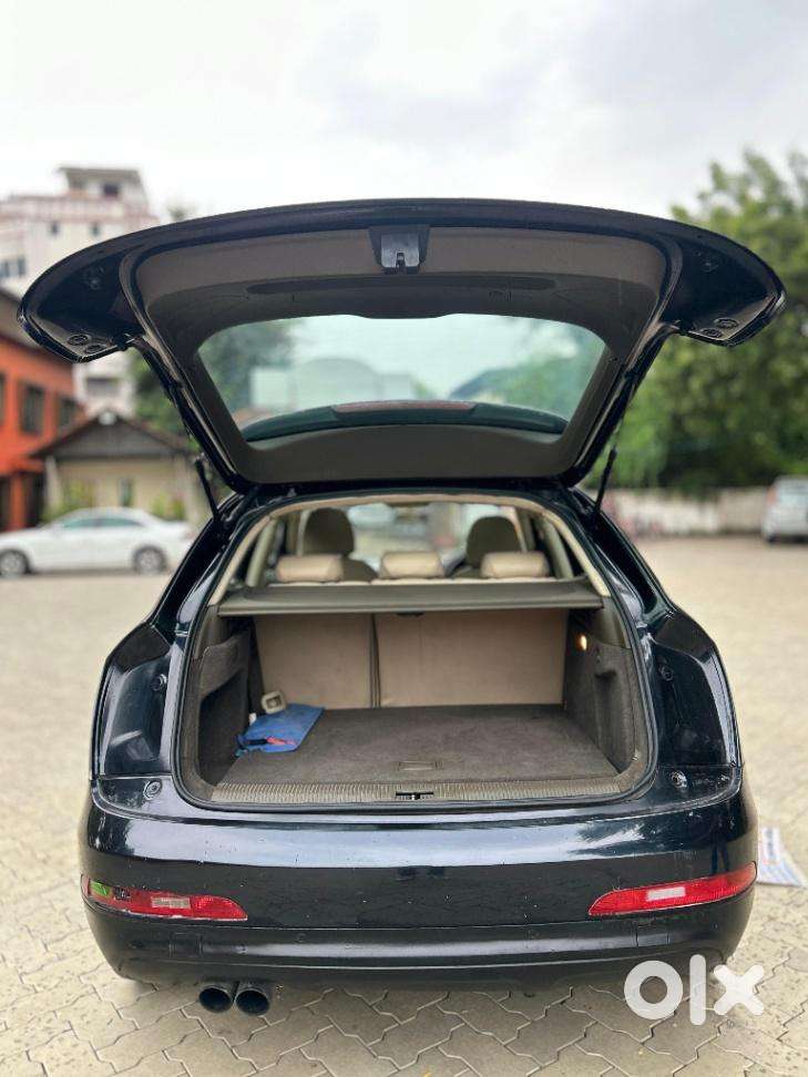 Audi Q3 2.0 Tdi High, 2013, Diesel