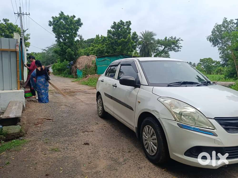 Maruti Suzuki Swift Tour 2017 Ending