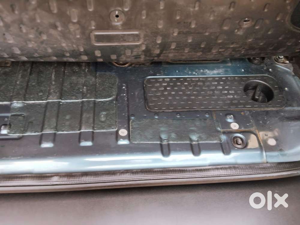 Mahindra Thar Lx P At 4wd 4s Ht, 2022, Petrol