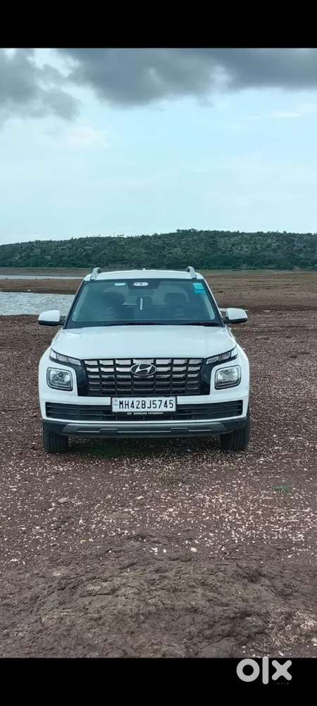 Hyundai Venue S 1.2 2023