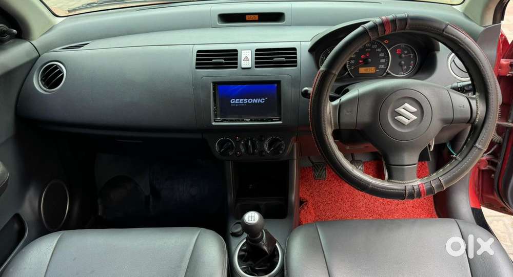 Maruti Suzuki Swift Ddis Vdi, 2011, Diesel