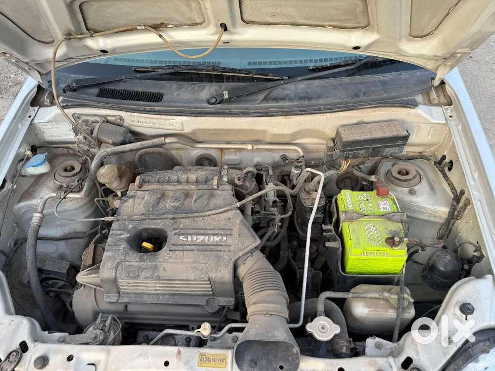Maruti Suzuki Alto K10 2012 Petrol Well Maintained