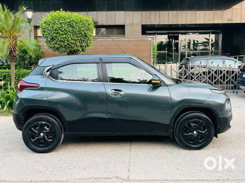 Tata Punch Pure, 2023, Petrol