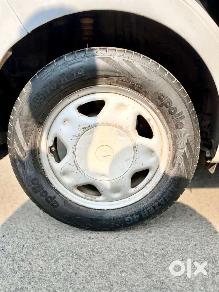 Chevrolet Beat Diesel Lt, 2012, Diesel