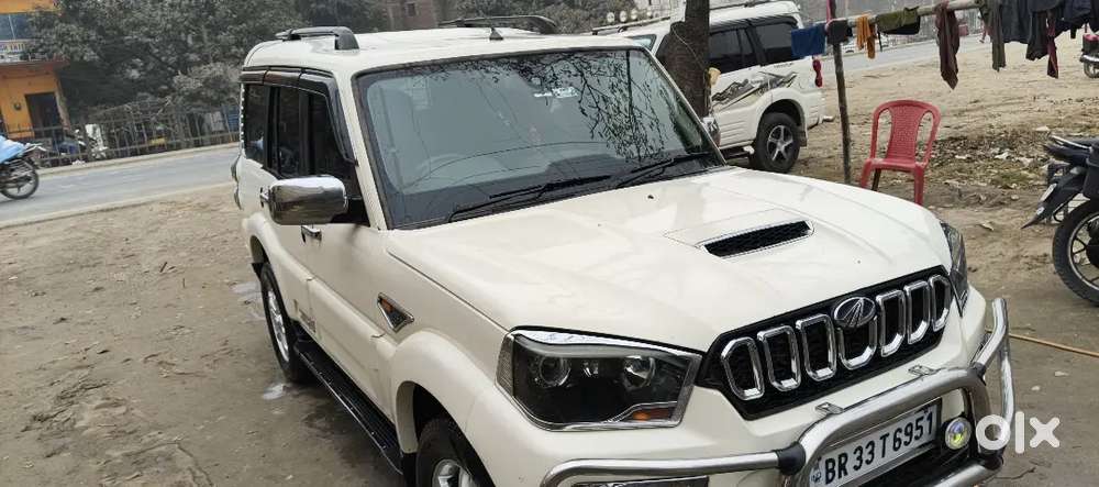 Scarpio S10