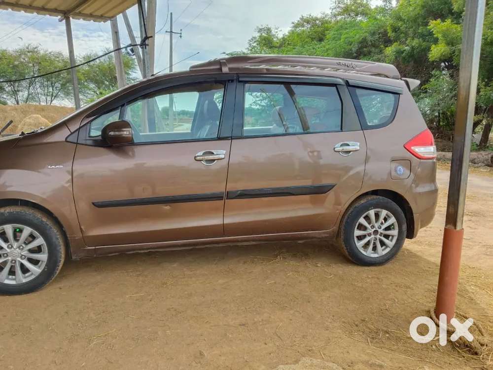 Maruti Suzuki Ertiga 2012 Diesel 183000 Km Driven
