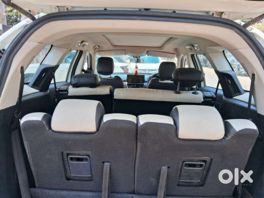 Tata Safari 2.0 Kryotec Xt Plus, 2023, Diesel