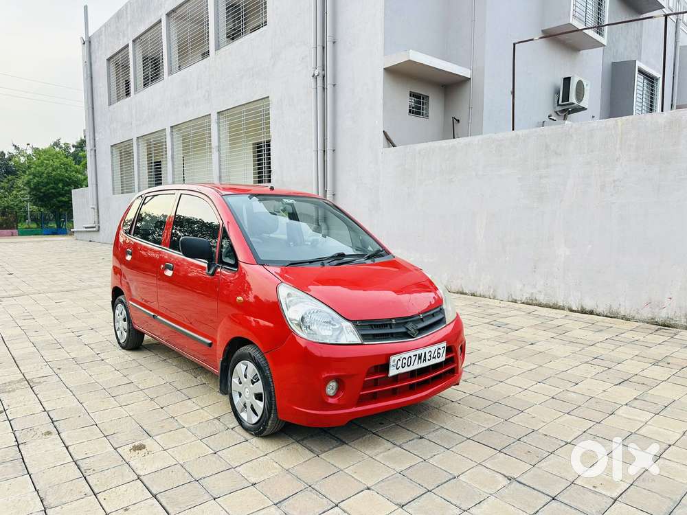 Maruti Suzuki Zen Estilo Lxi Bs Iv, 2010, Petrol