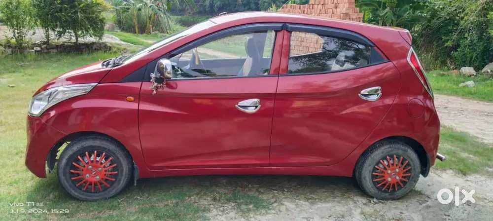 Hyundai Eon 2014 Petrol 50000 Km Driven