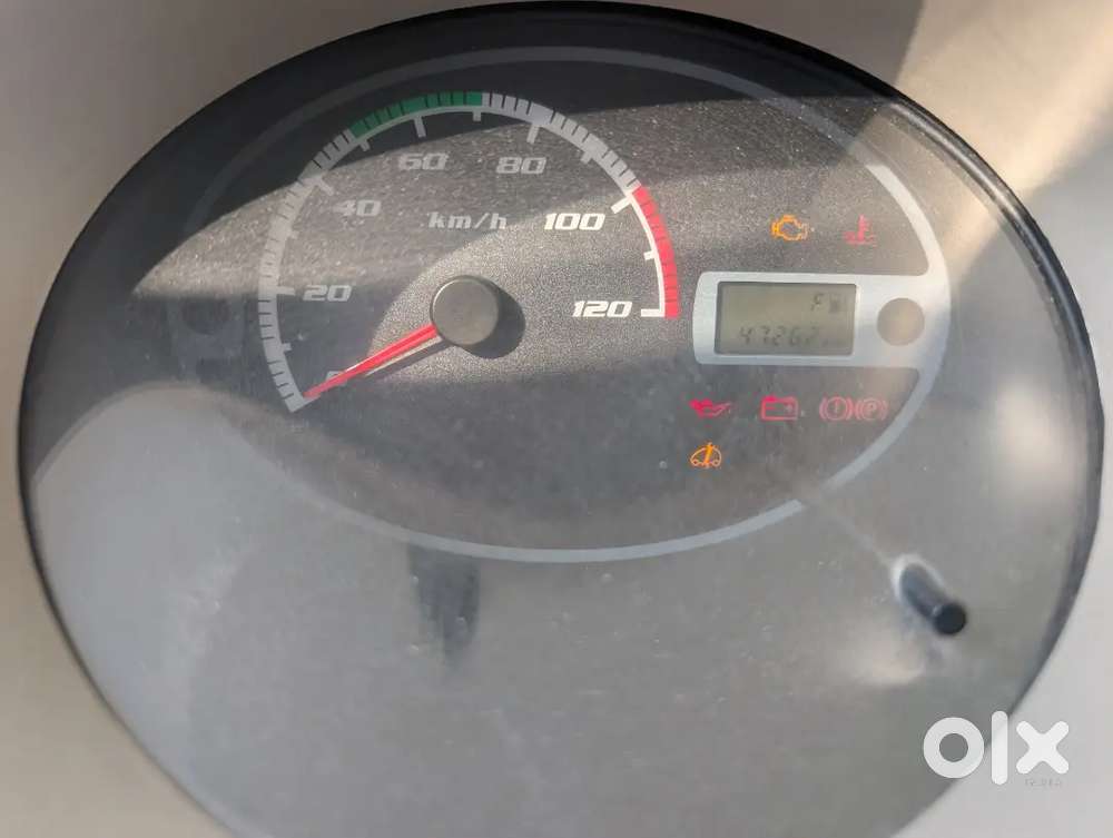 Tata Nano 2014 Petrol Good Condition