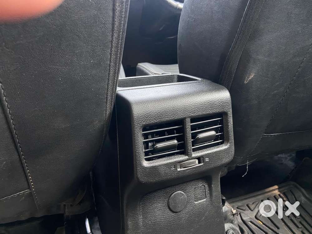 Maruti Suzuki Brezza 1.5 Lxi Smart Hybrid, 2022, Petrol