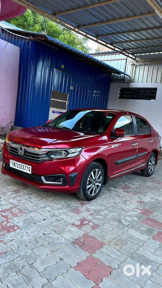 Honda Petrol Automatic 2024