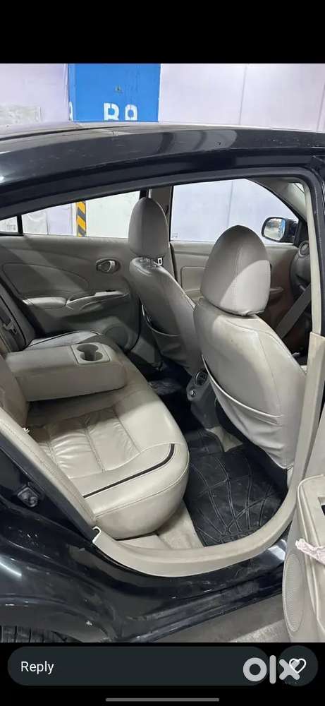 Nissan Sunny 2013 First Owner