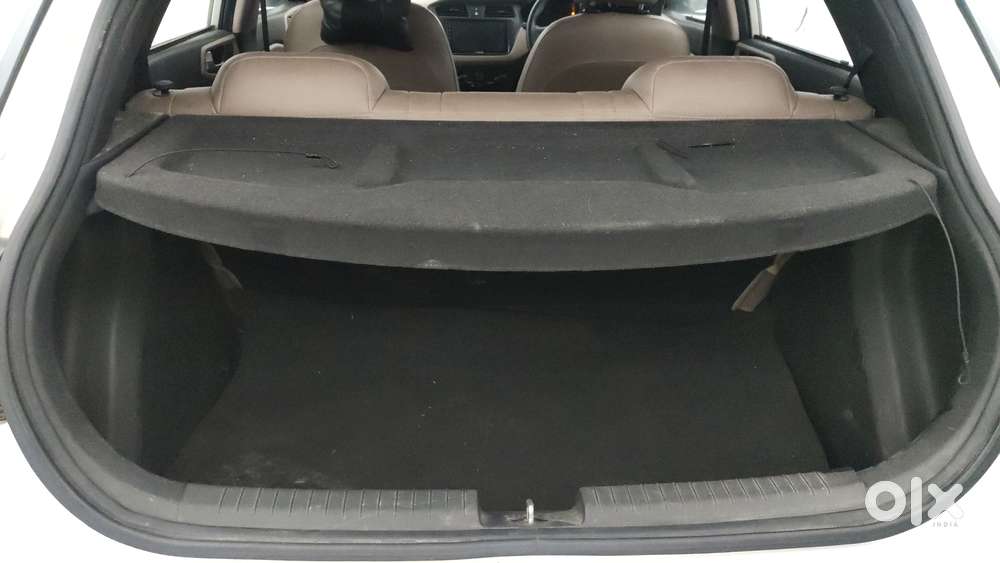 Hyundai Elite I20 Magna 1.2, 2015, Petrol