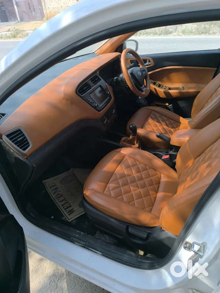 Hyundai Elite I20 2019 Cng & Hybrids 50000 Km Driven