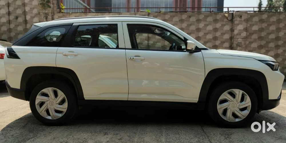 Maruti Suzuki Victoris, 2026, Petrol