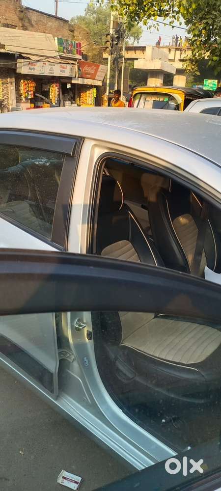 2018 Hyundai Xcent Petrol