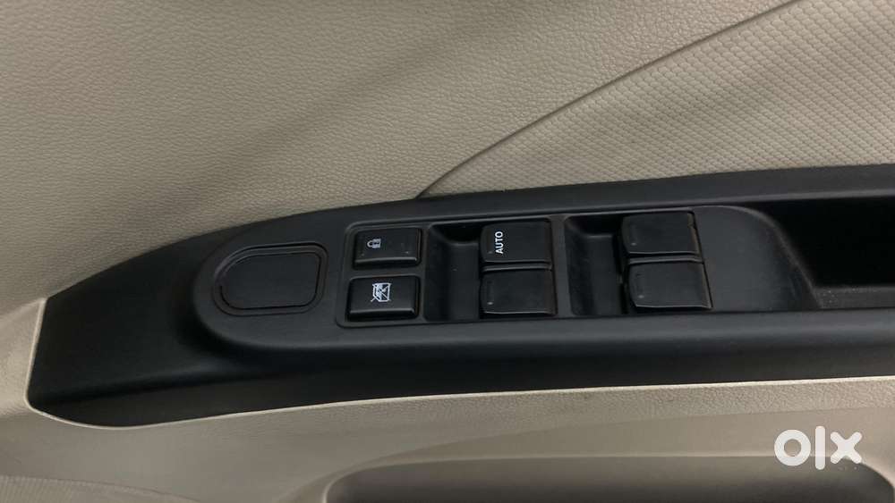 Maruti Suzuki Celerio 2014-2017 Vxi At, 2017, Petrol