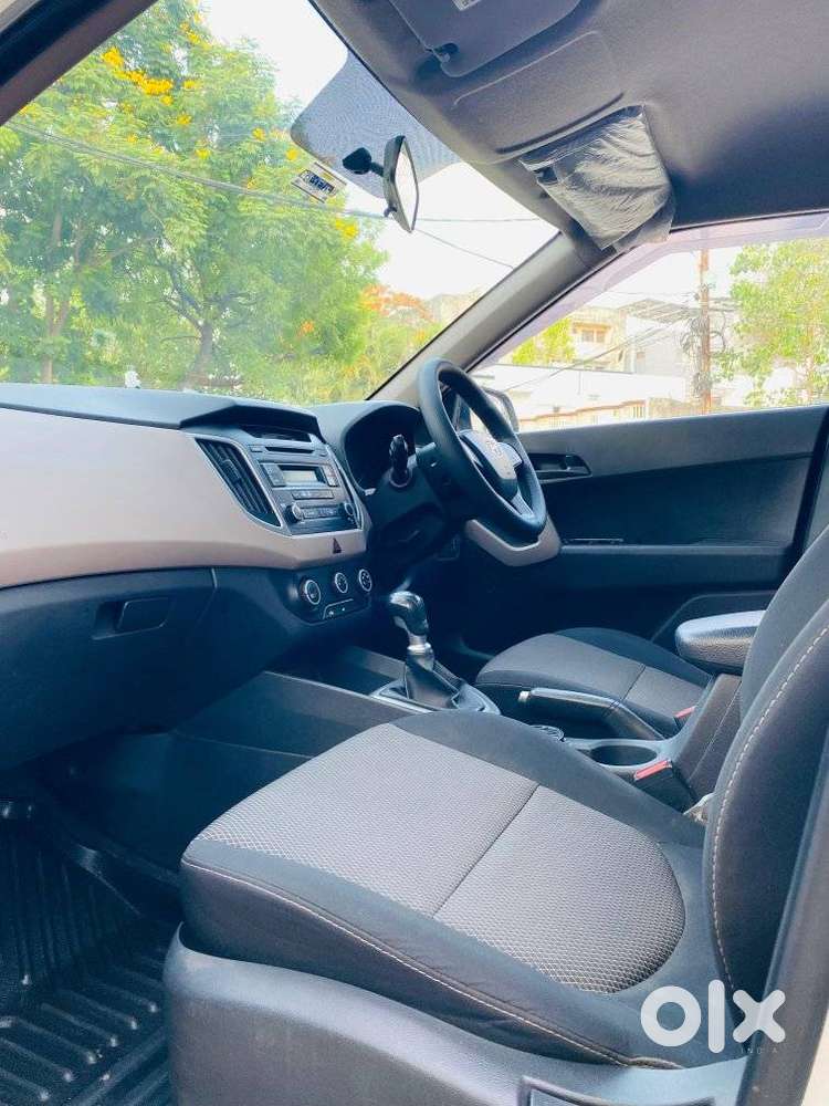 Hyundai Creta 1.4 Ex Diesel, 2018, Diesel
