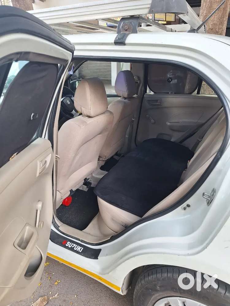 Maruti Suzuki Swift Dzire Tour 2019 Cng & Hybrids 156000 Km Driven