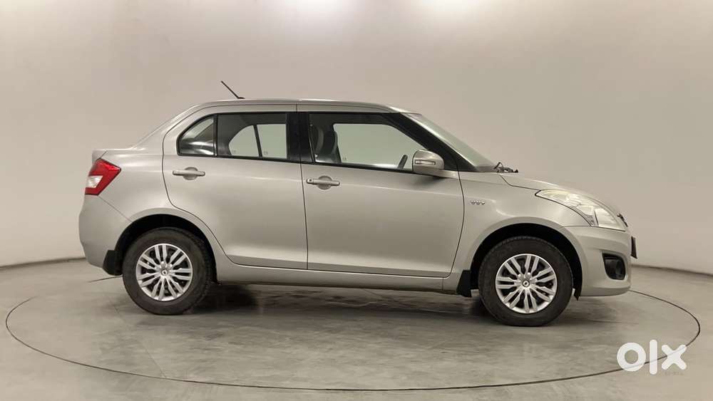 Maruti Suzuki Swift Dzire Vxi At Optional, 2015, Petrol