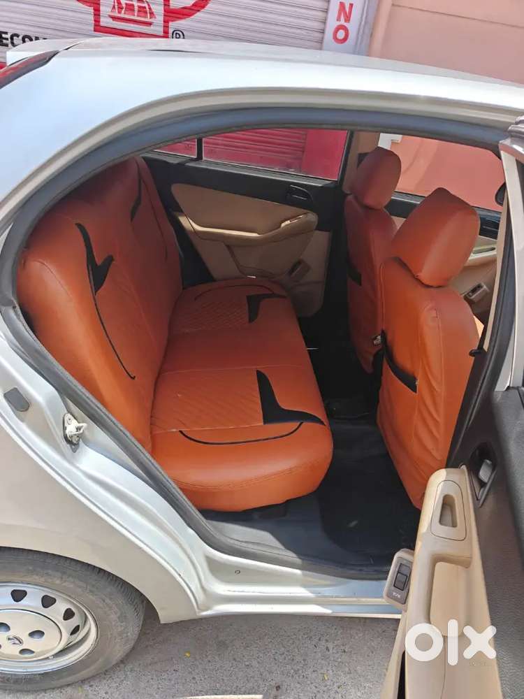 Tata Indica Vista 2012 Diesel 111400 Km Driven