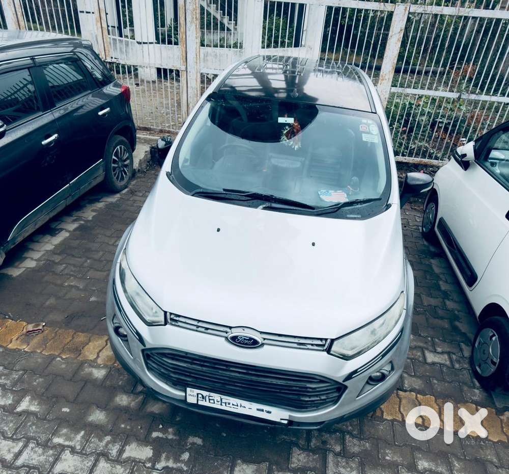 Powerful Classy Suv- Smooth Drive & Comfort + Performance ~ Best Deal