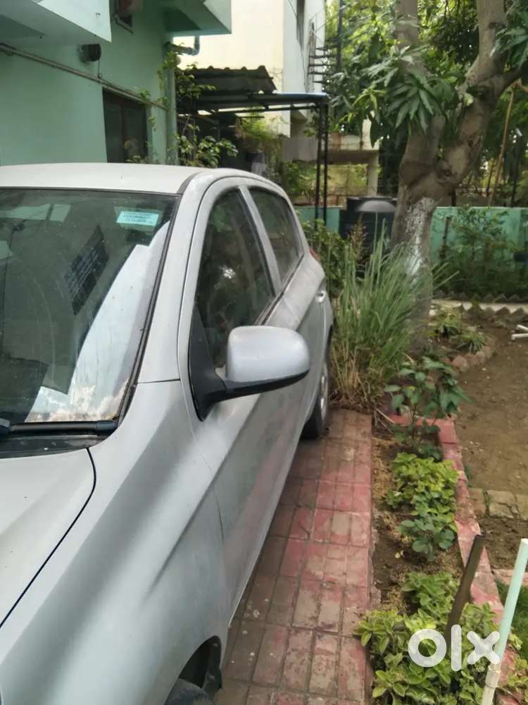 Hyundai I20 2010