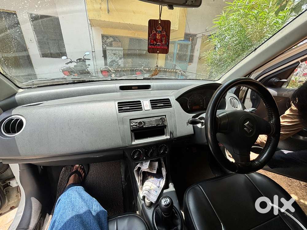 Maruti Swift Vdi 2011 Year