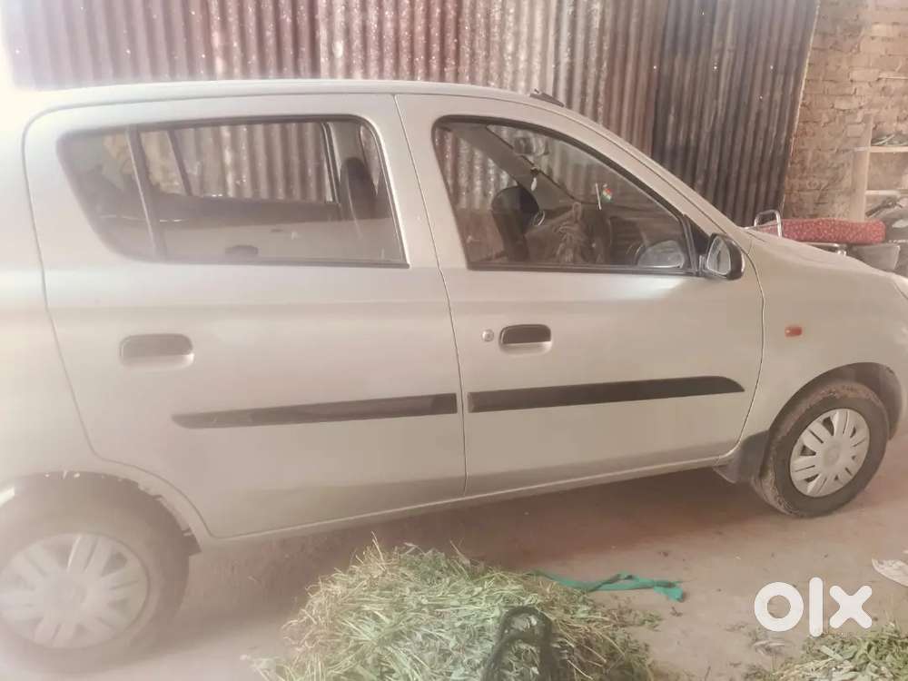 Car Alto 800 Good Condition