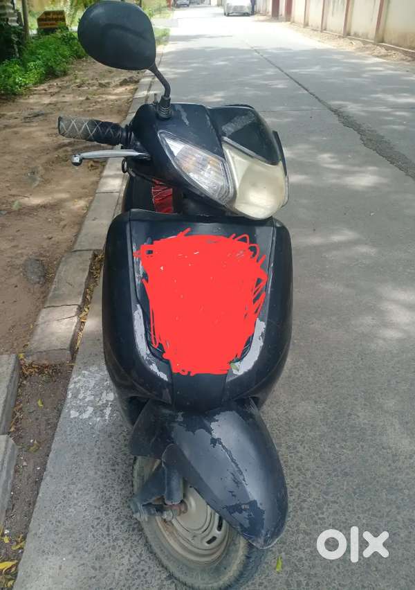 Honda Activa 110