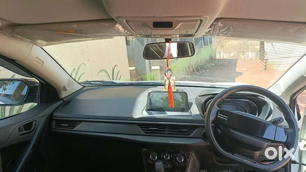 Tata Nexon 2025 Diesel 23000 Km Driven