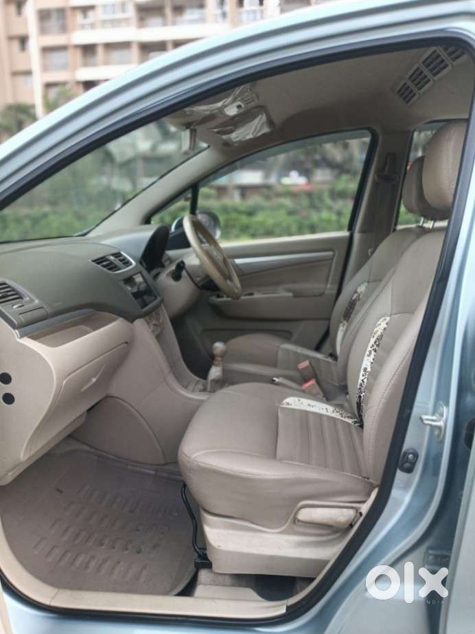 Maruti Suzuki Ertiga Zxi Plus , 2015, Petrol