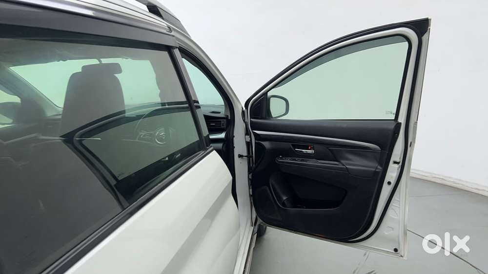 Maruti Suzuki Xl6 1.5 Alpha Plus Mt, 2022, Petrol