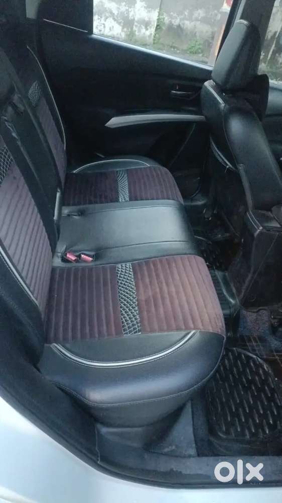 Maruti Suzuki S-cross