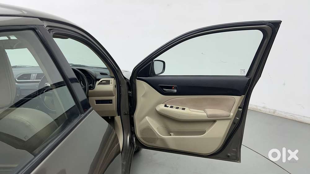 Maruti Suzuki Dzire Vdi, 2018, Diesel