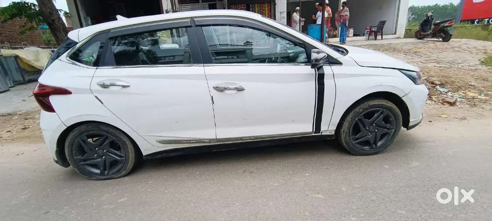 Hyundai I20 Petrol 2023