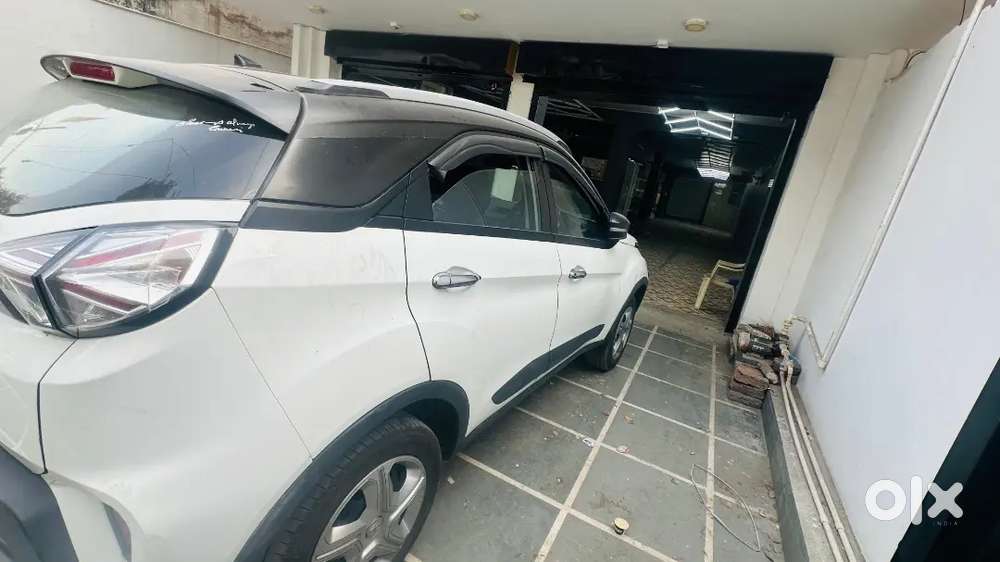 Tata Nexon 2022 Petrol 42000 Km Driven