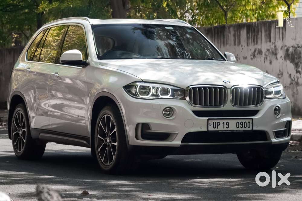 Bmw X5 Xdrive 30d Xline, 2017, Diesel